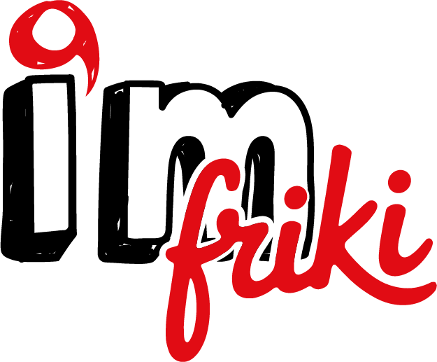 IMFRIKI